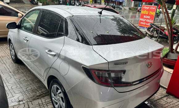 Mua Đã sử dụng Hyundai I10 Xe ô tô Mua Đã sử dụng Hyundai I10 Xe ô tô