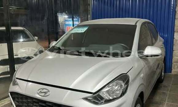 Mua Đã sử dụng Hyundai I10 Xe ô tô