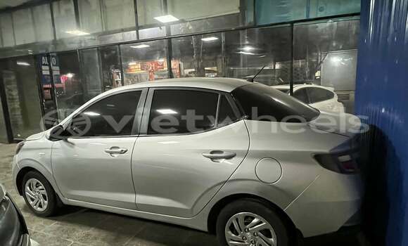 Mua Đã sử dụng Hyundai I10 Xe ô tô Mua Đã sử dụng Hyundai I10 Xe ô tô