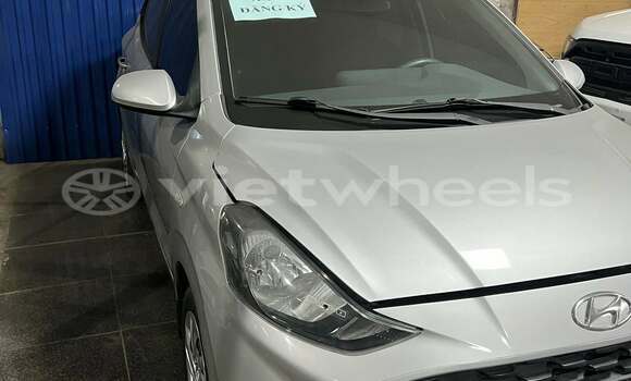 Mua Đã sử dụng Hyundai I10 Xe ô tô Mua Đã sử dụng Hyundai I10 Xe ô tô