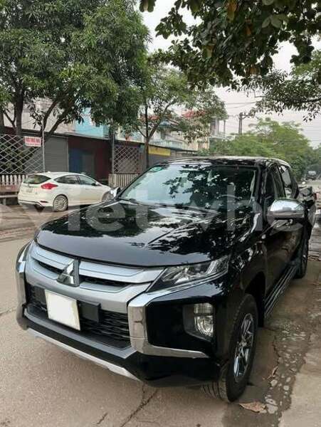 Big with watermark mitsubishi triton hai phong an duong 46715
