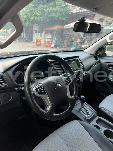 Big with watermark mitsubishi triton hai phong an duong 46715