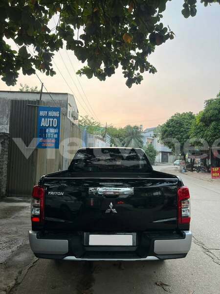 Big with watermark mitsubishi triton hai phong an duong 46715