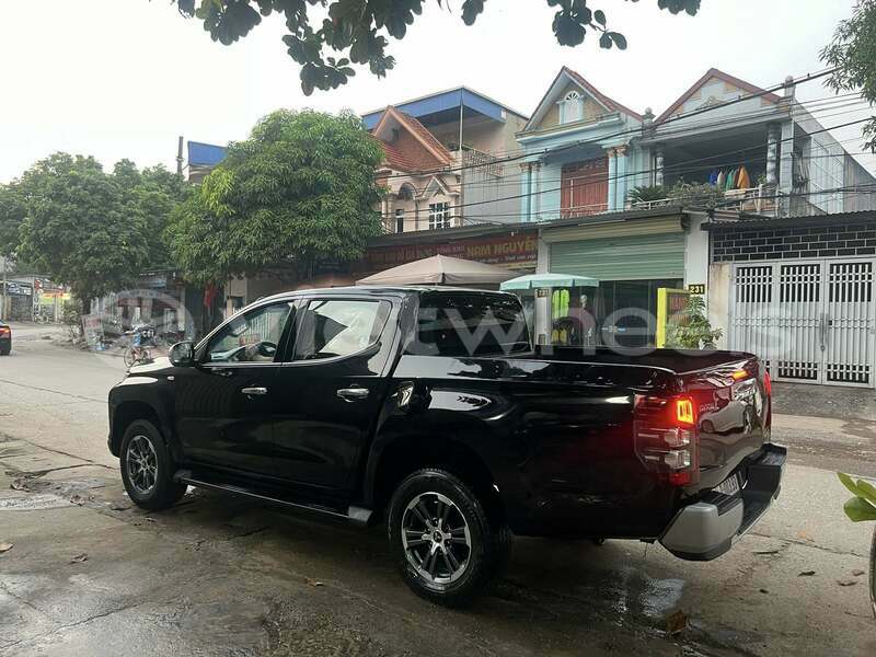 Big with watermark mitsubishi triton hai phong an duong 46715