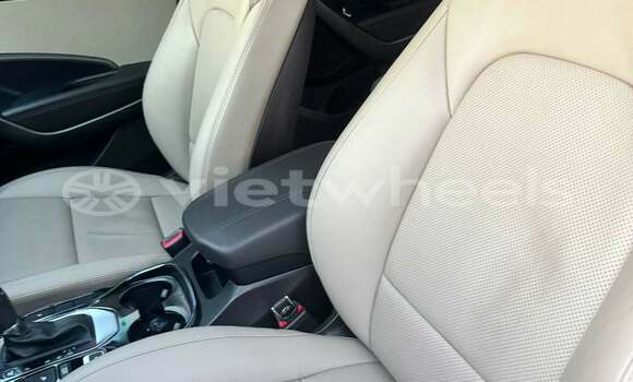 Mua Đã sử dụng Hyundai Santa fe Xe ô tô Mua Đã sử dụng Hyundai Santa fe Xe ô tô