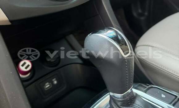 Mua Đã sử dụng Hyundai Santa fe Xe ô tô Mua Đã sử dụng Hyundai Santa fe Xe ô tô