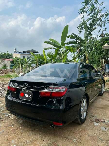 Big with watermark toyota camry hai phong an duong 46717