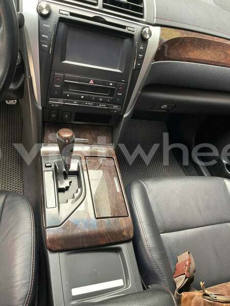 Big with watermark toyota camry hai phong an duong 46717
