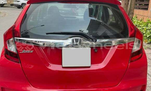 Mua Đã sử dụng Honda Jazz Xe ô tô Mua Đã sử dụng Honda Jazz Xe ô tô