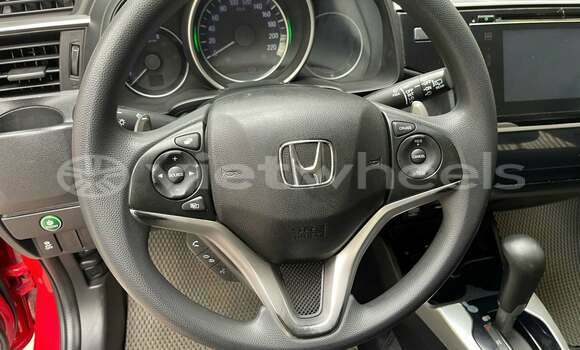 Mua Đã sử dụng Honda Jazz Xe ô tô Mua Đã sử dụng Honda Jazz Xe ô tô
