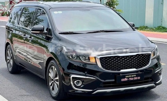 Buy Used KIA SEDONA Car Buy Used KIA SEDONA Car