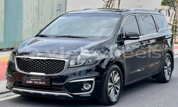 Mua Đã sử dụng KIA SEDONA Xe ô tô Mua Đã sử dụng KIA SEDONA Xe ô tô