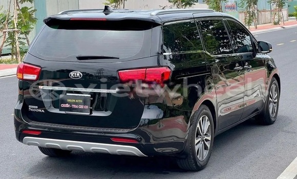 Mua Đã sử dụng KIA SEDONA Xe ô tô Mua Đã sử dụng KIA SEDONA Xe ô tô