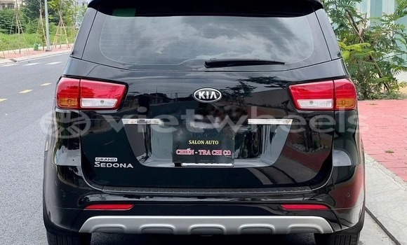 Mua Đã sử dụng KIA SEDONA Xe ô tô Mua Đã sử dụng KIA SEDONA Xe ô tô