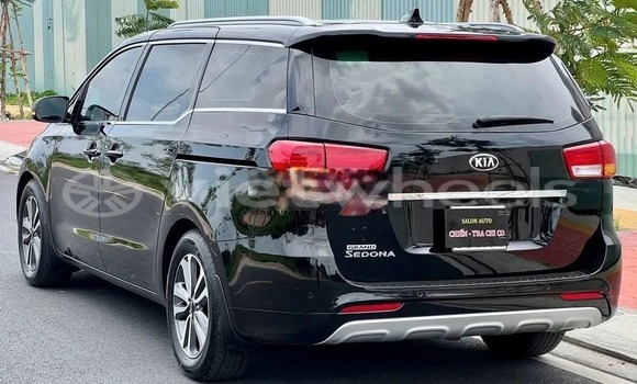 Mua Đã sử dụng KIA SEDONA Xe ô tô Mua Đã sử dụng KIA SEDONA Xe ô tô