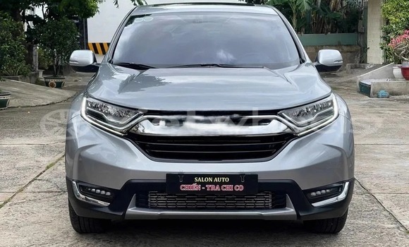 Mua Đã sử dụng Honda CR-V Xe ô tô Mua Đã sử dụng Honda CR-V Xe ô tô