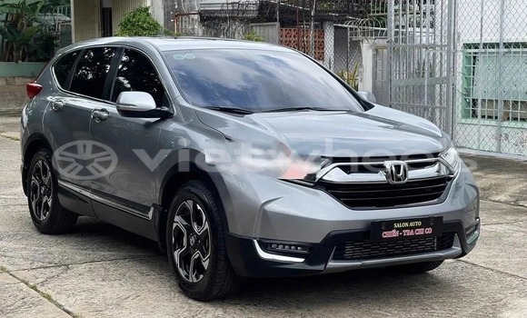 Mua Đã sử dụng Honda CR-V Xe ô tô Mua Đã sử dụng Honda CR-V Xe ô tô
