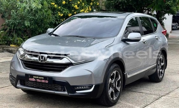 Mua Đã sử dụng Honda CR-V Xe ô tô Mua Đã sử dụng Honda CR-V Xe ô tô