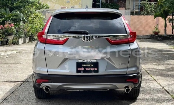 Mua Đã sử dụng Honda CR-V Xe ô tô Mua Đã sử dụng Honda CR-V Xe ô tô