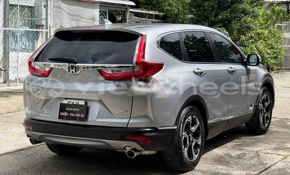 Mua Đã sử dụng Honda CR-V Xe ô tô Mua Đã sử dụng Honda CR-V Xe ô tô