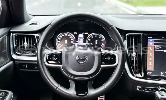 Mua Đã sử dụng Volvo S60 R-DESIGN Xe ô tô Mua Đã sử dụng Volvo S60 R-DESIGN Xe ô tô