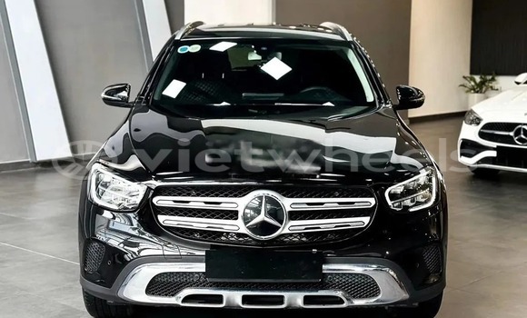 Mua Đã sử dụng Mercedes GLC 200 Xe ô tô