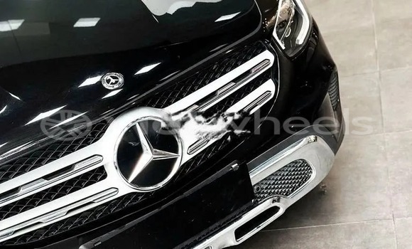 Mua Đã sử dụng Mercedes GLC 200 Xe ô tô Mua Đã sử dụng Mercedes GLC 200 Xe ô tô
