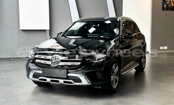 Mua Đã sử dụng Mercedes GLC 200 Xe ô tô Mua Đã sử dụng Mercedes GLC 200 Xe ô tô