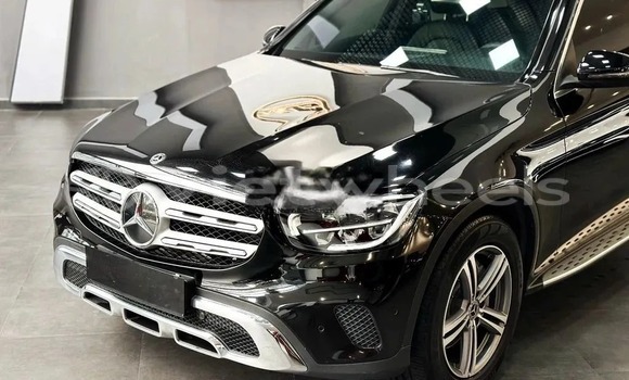 Mua Đã sử dụng Mercedes GLC 200 Xe ô tô Mua Đã sử dụng Mercedes GLC 200 Xe ô tô