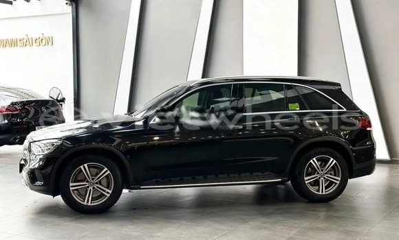 Mua Đã sử dụng Mercedes GLC 200 Xe ô tô Mua Đã sử dụng Mercedes GLC 200 Xe ô tô