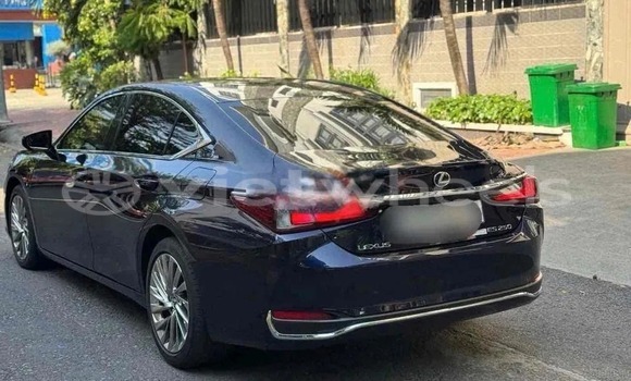 Buy Used Lexus ES250 Car Buy Used Lexus ES250 Car
