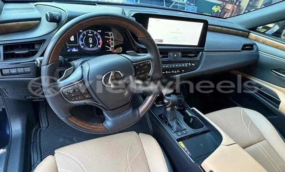 Buy Used Lexus ES250 Car Buy Used Lexus ES250 Car