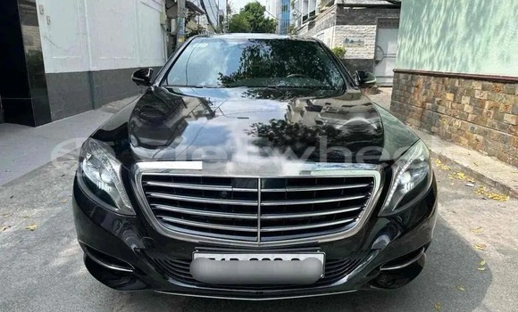 Buy Used Mercedes S500 Car Buy Used Mercedes S500 Car