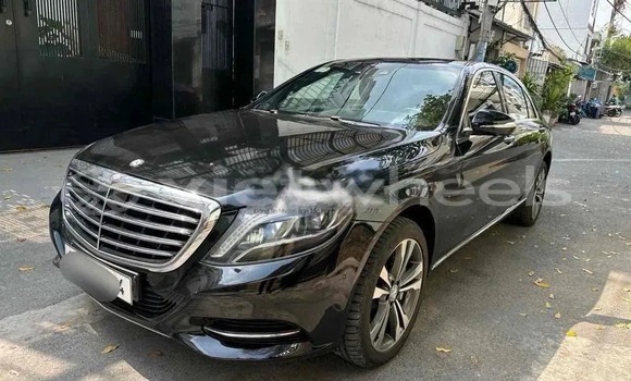 Buy Used Mercedes S500 Car Buy Used Mercedes S500 Car