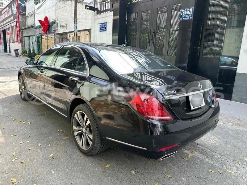 Big with watermark mercedes s500 hanoi saigon 46725