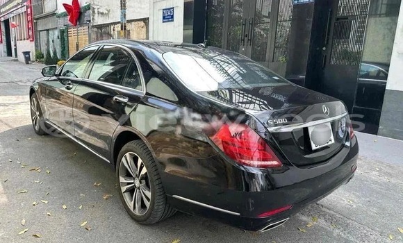 Buy Used Mercedes S500 Car Buy Used Mercedes S500 Car