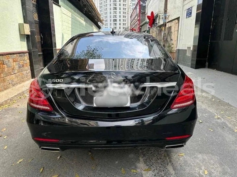 Big with watermark mercedes s500 hanoi saigon 46725