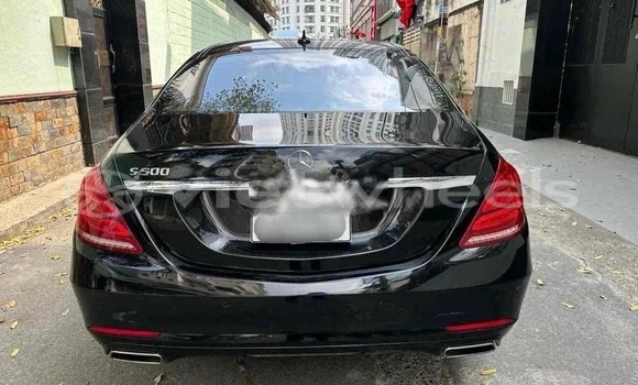 Buy Used Mercedes S500 Car Buy Used Mercedes S500 Car