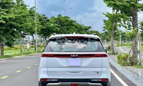 Mua Đã sử dụng KIA Xe Kia Loại Khác Xe ô tô Mua Đã sử dụng KIA Xe Kia Loại Khác Xe ô tô