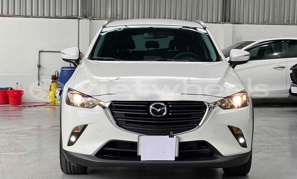 Mua Đã sử dụng Mazda CX3 Xe ô tô Mua Đã sử dụng Mazda CX3 Xe ô tô