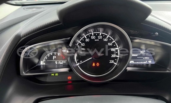 Mua Đã sử dụng Mazda CX3 Xe ô tô Mua Đã sử dụng Mazda CX3 Xe ô tô