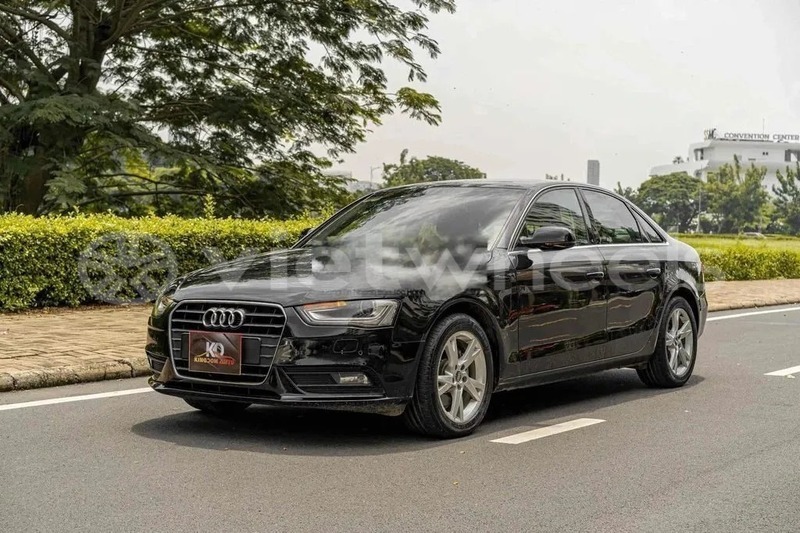 Big with watermark audi a4 hanoi saigon 46729