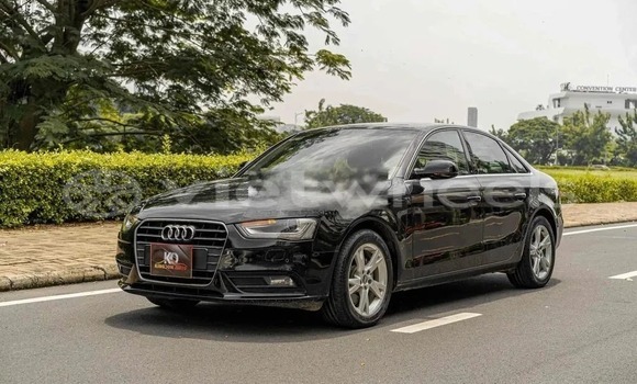 Mua Đã sử dụng AUDI A4 Xe ô tô Mua Đã sử dụng AUDI A4 Xe ô tô