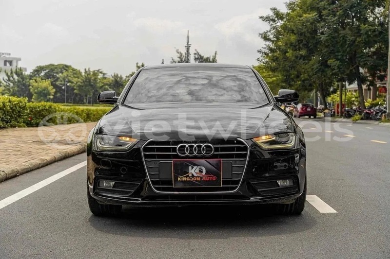 Big with watermark audi a4 hanoi saigon 46729