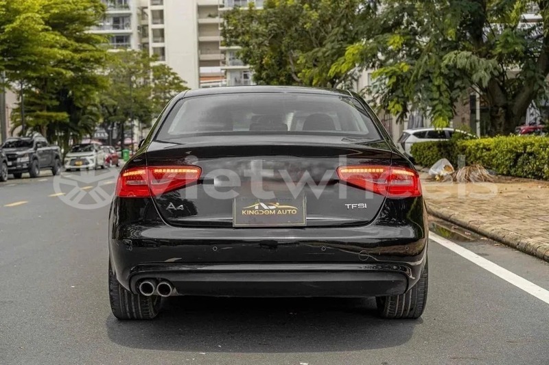 Big with watermark audi a4 hanoi saigon 46729