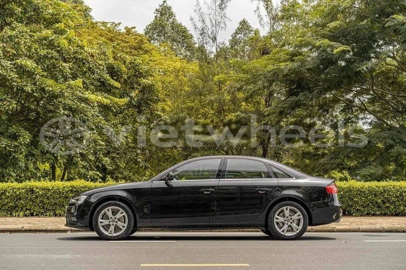 Big with watermark audi a4 hanoi saigon 46729