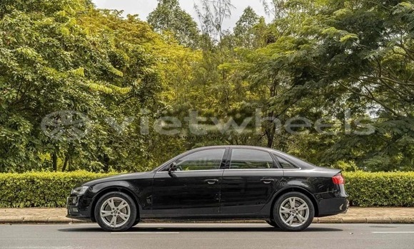 Mua Đã sử dụng AUDI A4 Xe ô tô Mua Đã sử dụng AUDI A4 Xe ô tô