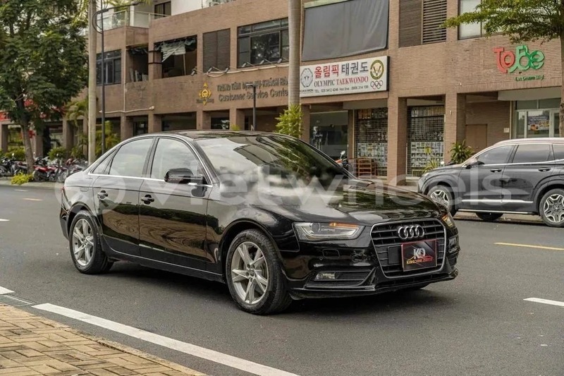 Big with watermark audi a4 hanoi saigon 46729