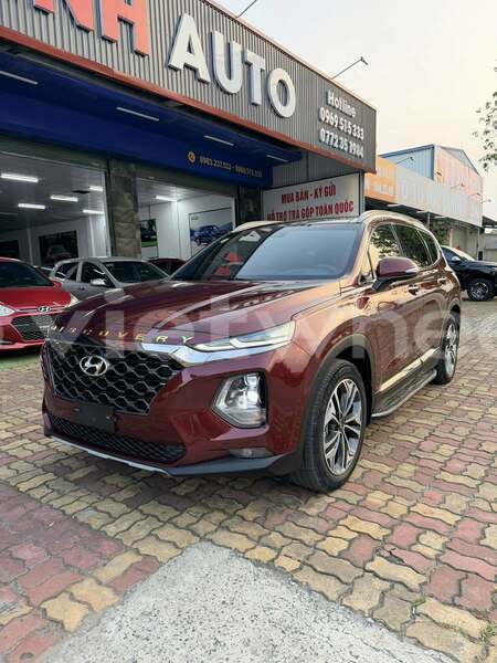 Big with watermark hyundai santa fe lao cai a mu sung 46730