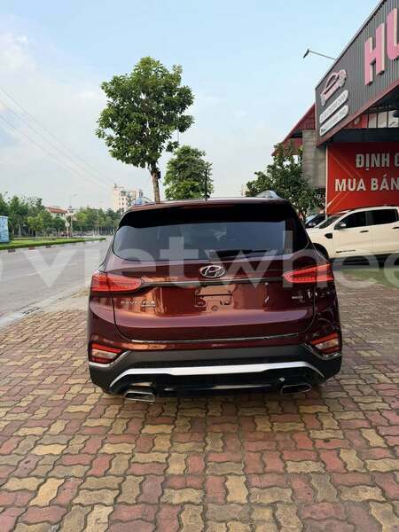 Big with watermark hyundai santa fe lao cai a mu sung 46730